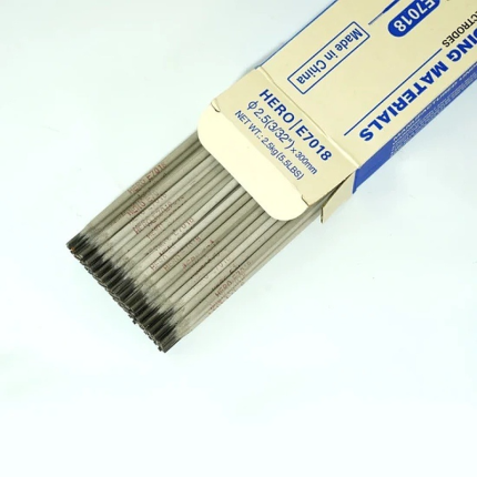 HERO WELDING RODS 3.2MM PER KG