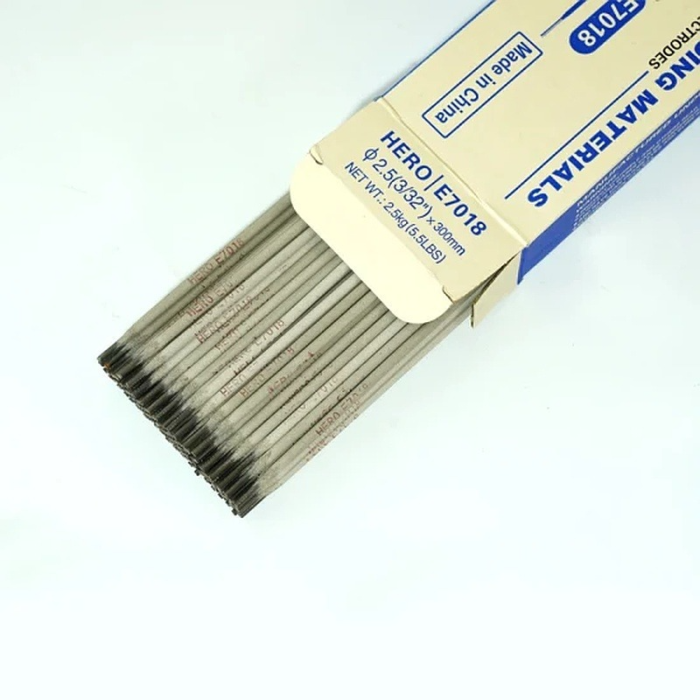 HERO WELDING RODS 3.2MM PER KG - Image 1