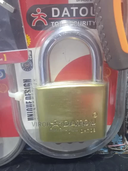 Padlock