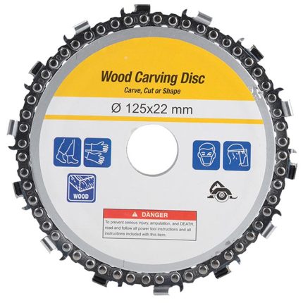 UYUSTOOLS WOOD CARVING