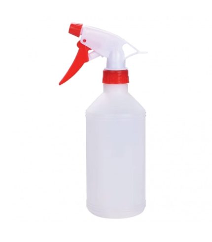 500ML SPRAYER BOTTLES