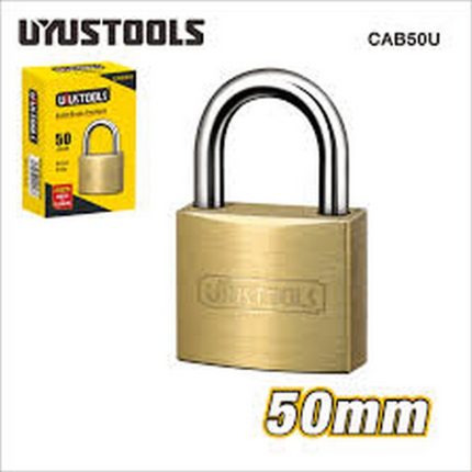 Padlock