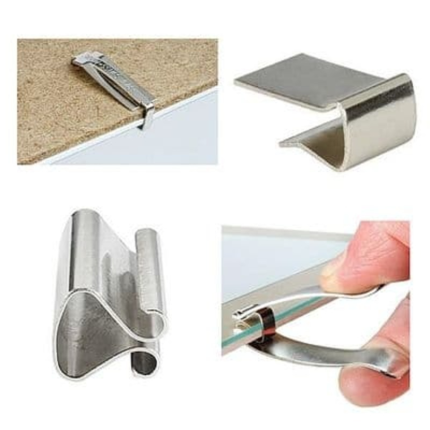 PICTURE FRAMING CLIPS