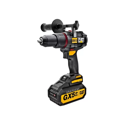 Impact Drill