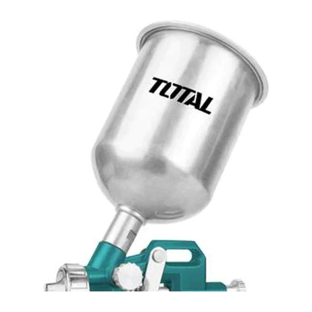 56h TOTAL AIR SPRAY