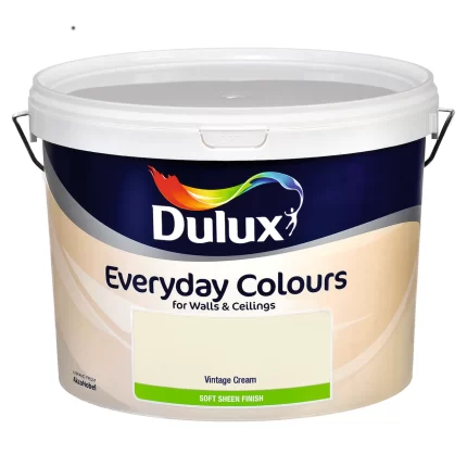 Cream 10L