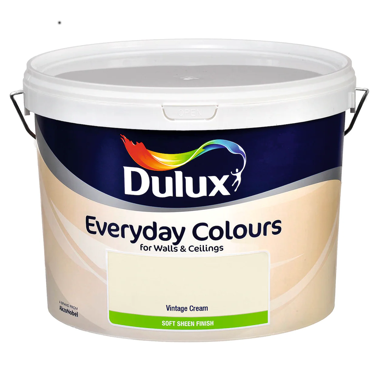 577 Cream 10L