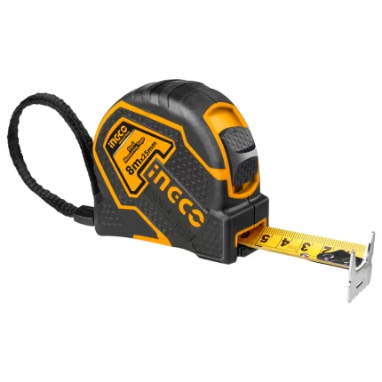 INGCO STEEL MEASURING TAPE