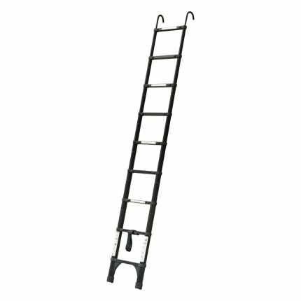 TELESCOPIC LADDER