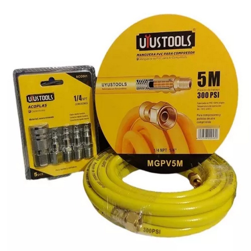 5mtr pvc Air