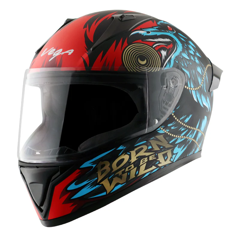 VEGA HELMET