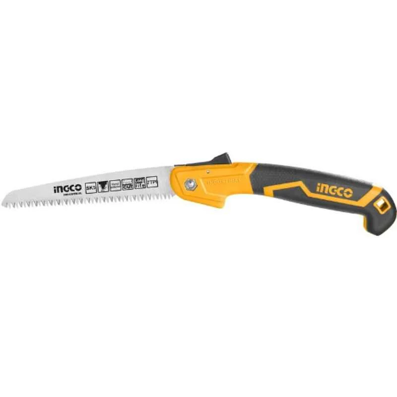 66ty Ingco Pruning Saw 12