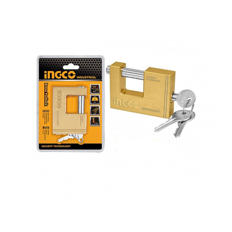 678 INGCO PAD Hardware
