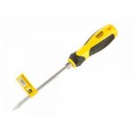 Uyustools Flat Screw driver 200mm DEM618 - Image 2