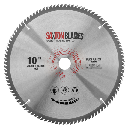 UNIVERSAL TCT ALUMINIUM