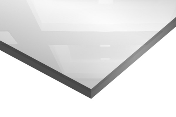 6mm-Grey GREY TINTED