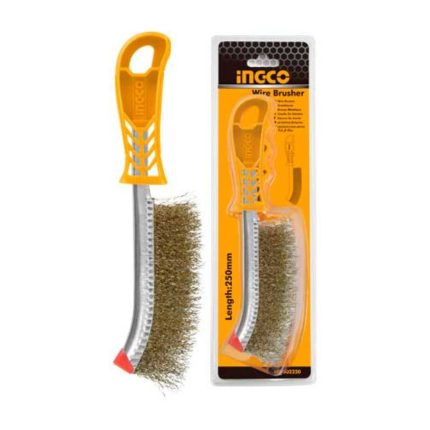Ingco Wire Brush