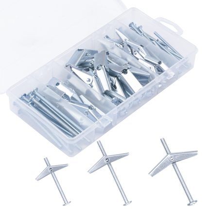 Toggle Bolts
