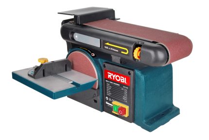 Disc Sander