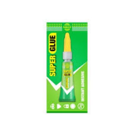 ASMACO SUPER GLUE 3G