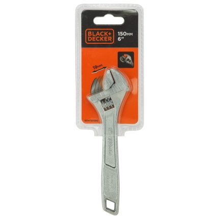 adjustable spanner
