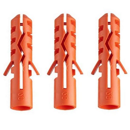 WALL PLUGS