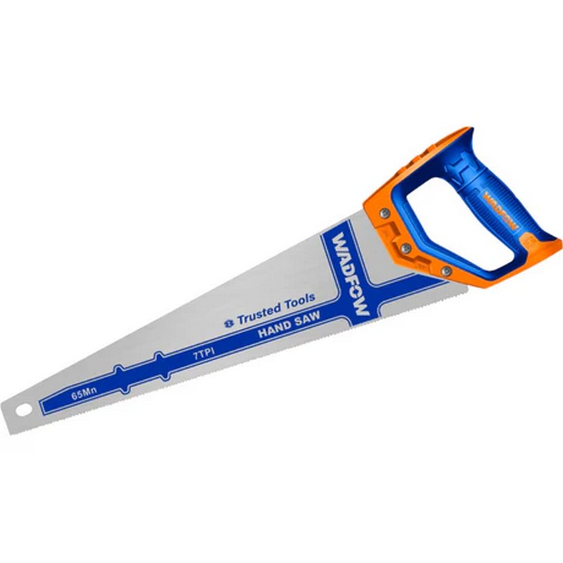 HANDSAW