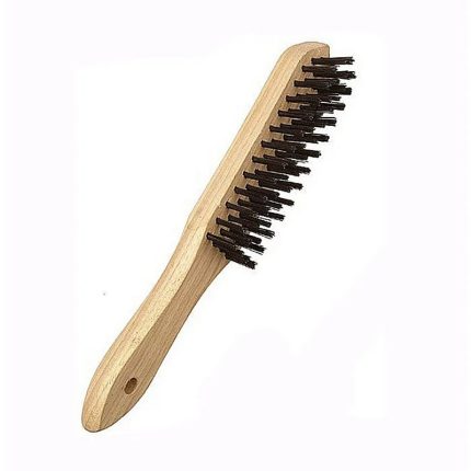 WIRE BRUSH