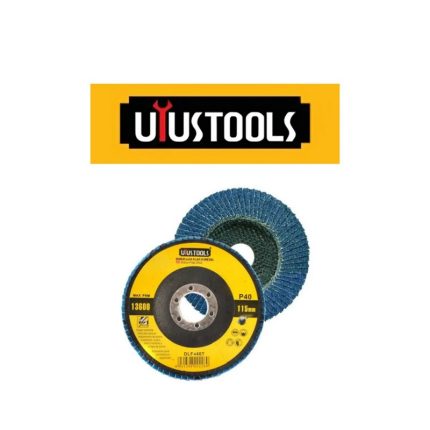 UYUSTOOLS FLAP DISC