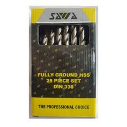 Metal Bit