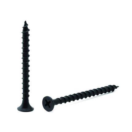WOODSCREWS
