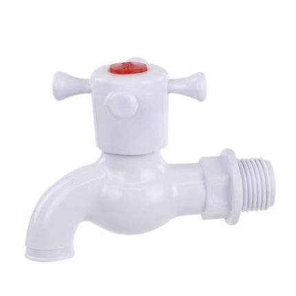 PLASTIC SINK TAP