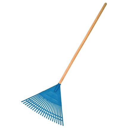 PLASTIC RAKE