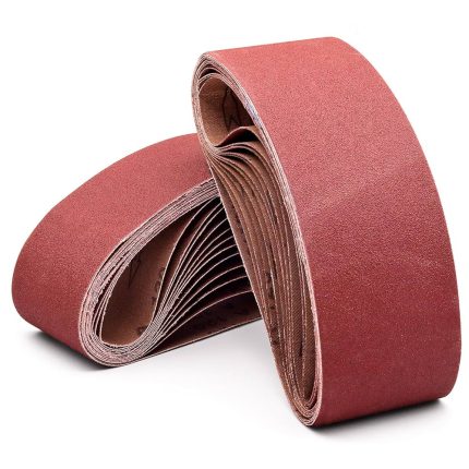 Sanding Belt
