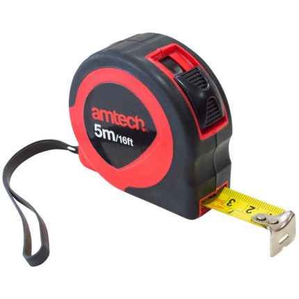 Acacia Measuring Tape