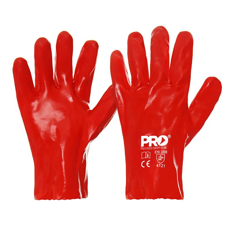 8h PROSON BRAND RED