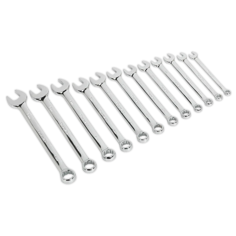 8kl WORKMAN Combination Spanner