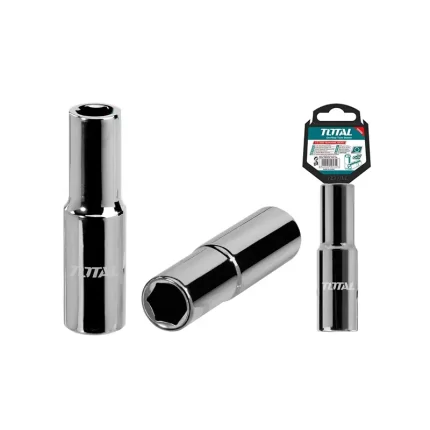 TOTAL DEEP SOCKET