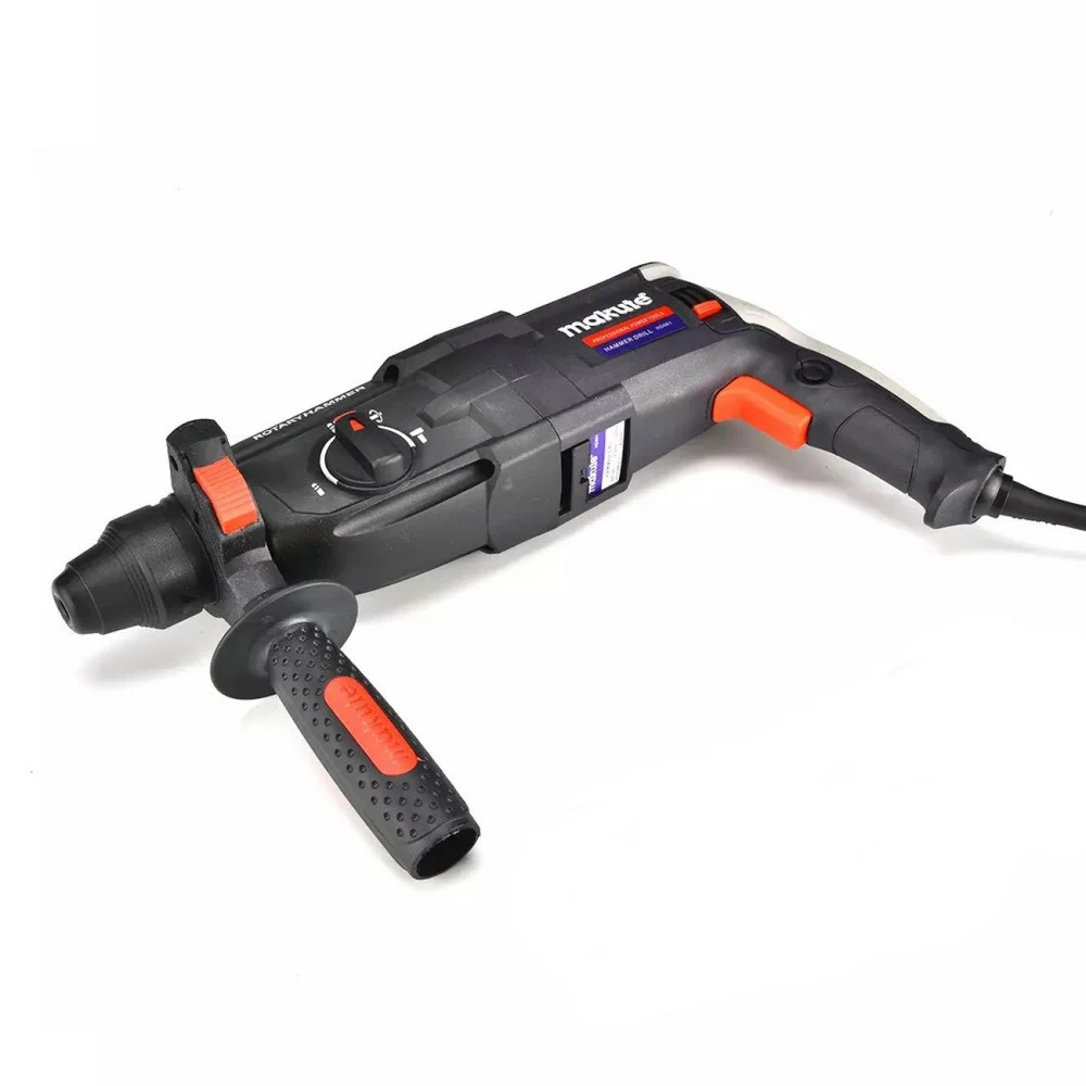 90k MAKUTE ROTARY HAMMER DRILL