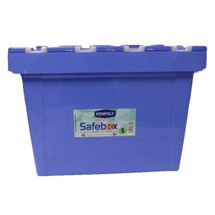 STORAGE BOX