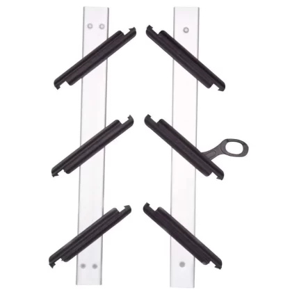 LOUVERS FRAME