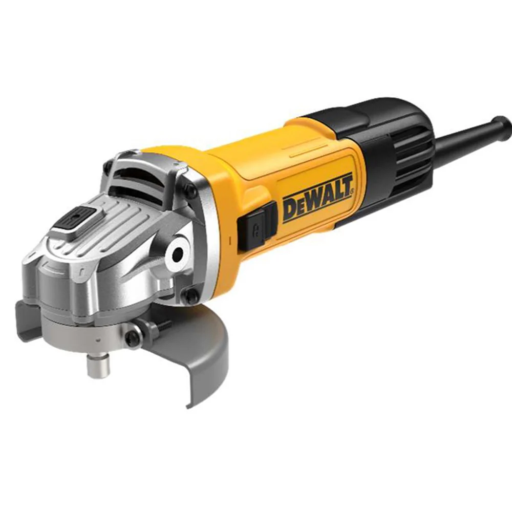 Angle Grinder 7'' DWE493