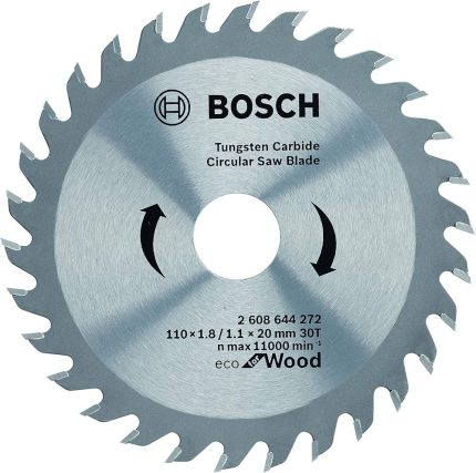 Bosch Hex Blade