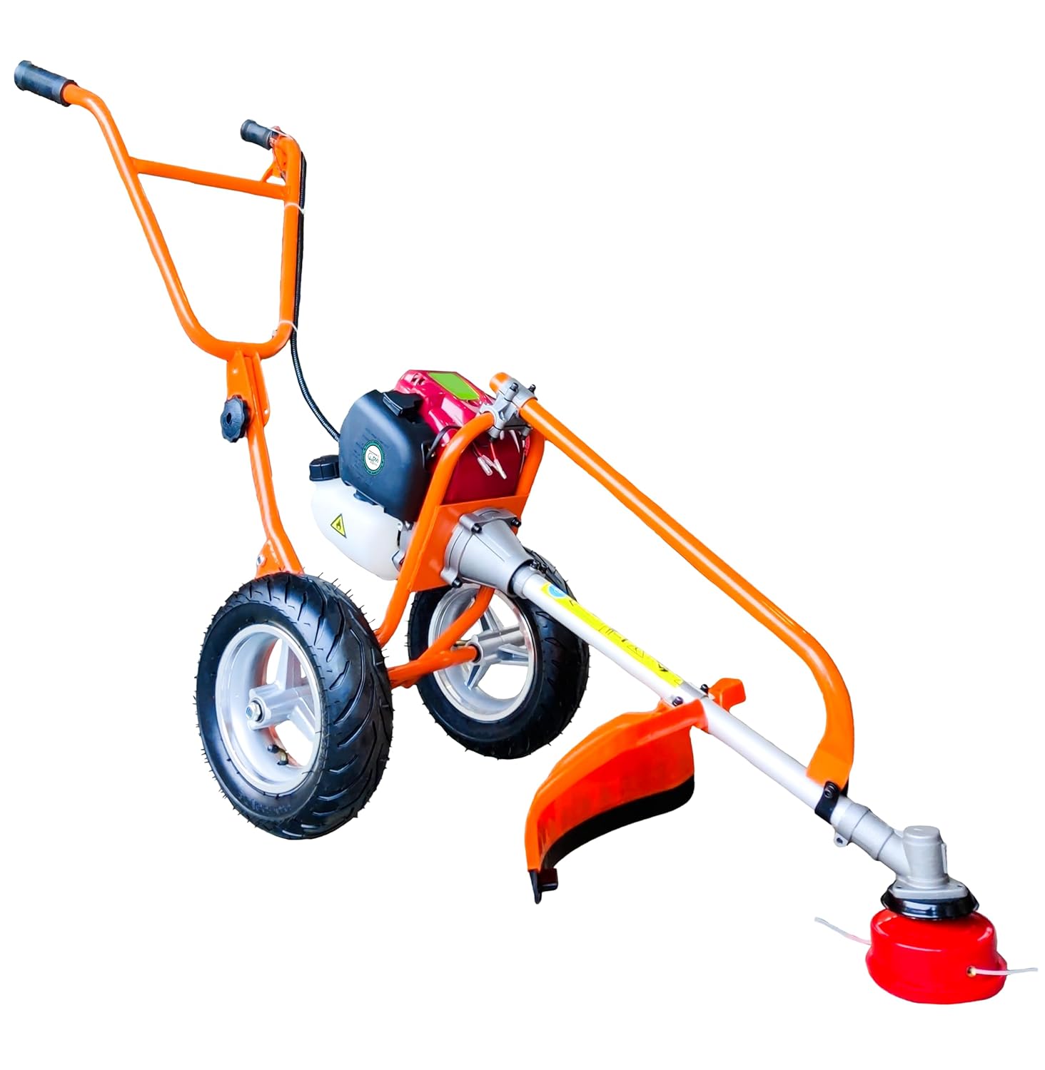 BRUSH CUTTER HAWKING HK-BC008 BRUSH CUTTER HAWKING HK-BC008 - Image 1