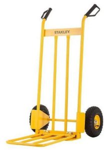 HAND CART 200KGS STANLEY