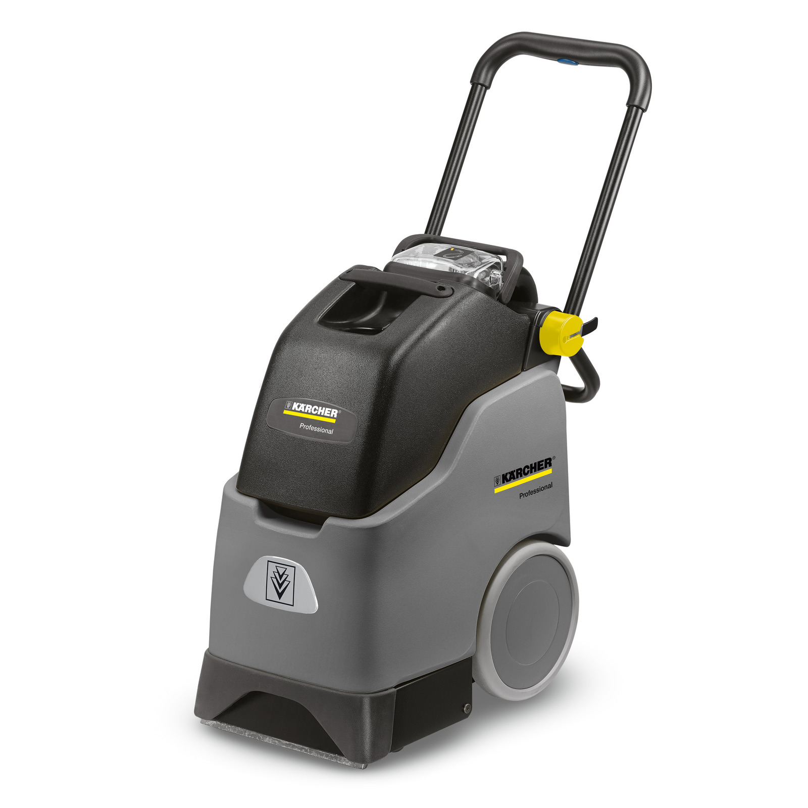 COMPACT CARPET CLEANER BRC 30-15 C KARCHER COMPACT CARPET CLEANER BRC 30/15 C KARCHER - Image 1