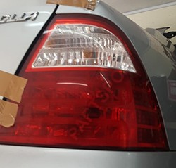 TOYOTA NZE