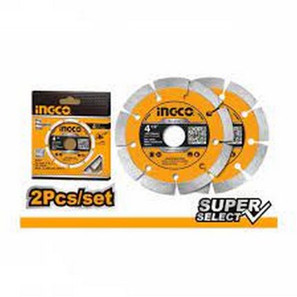 Diamond Disc
