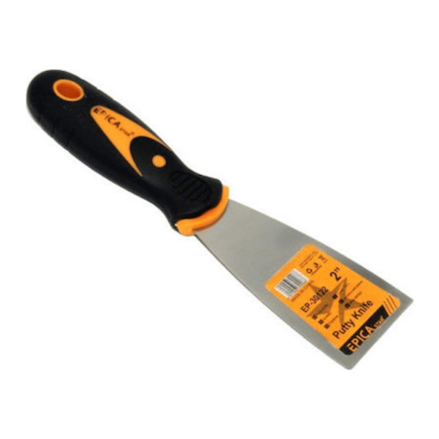 EPICA STAR PUTTY KNIFE 2 Epica Star Putty Knife 2