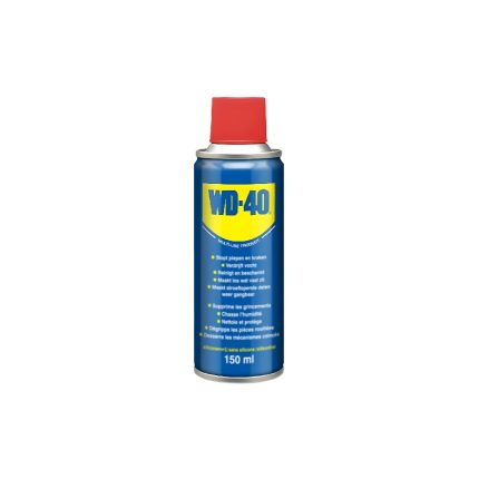 WD 40 SPRAY